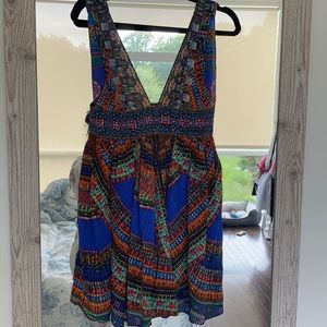 CAMILLA Summer Dress